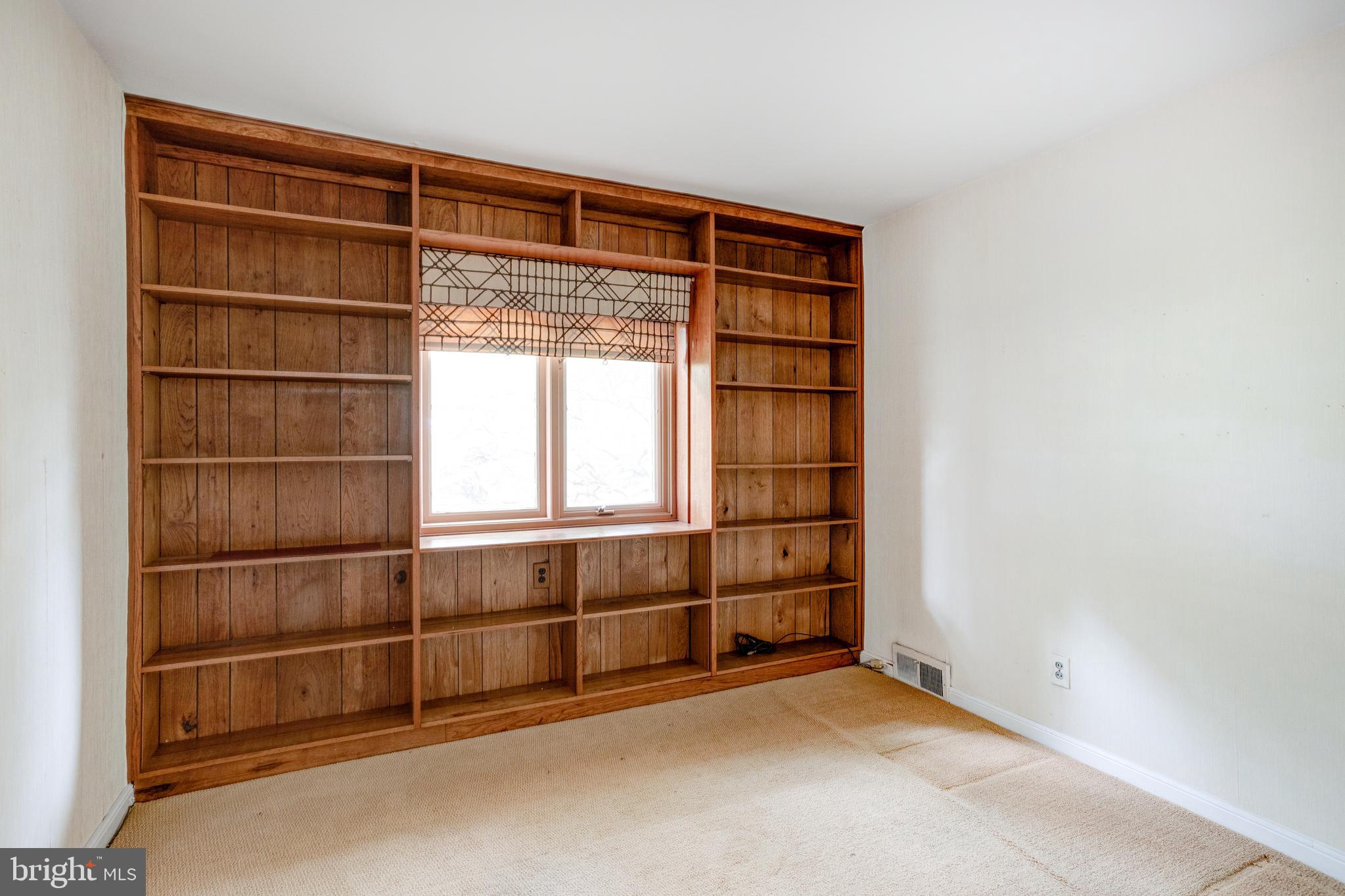 1307 Church Road Oreland, PA 19075 - Photo 23 of 28 Bedroom 3/Study