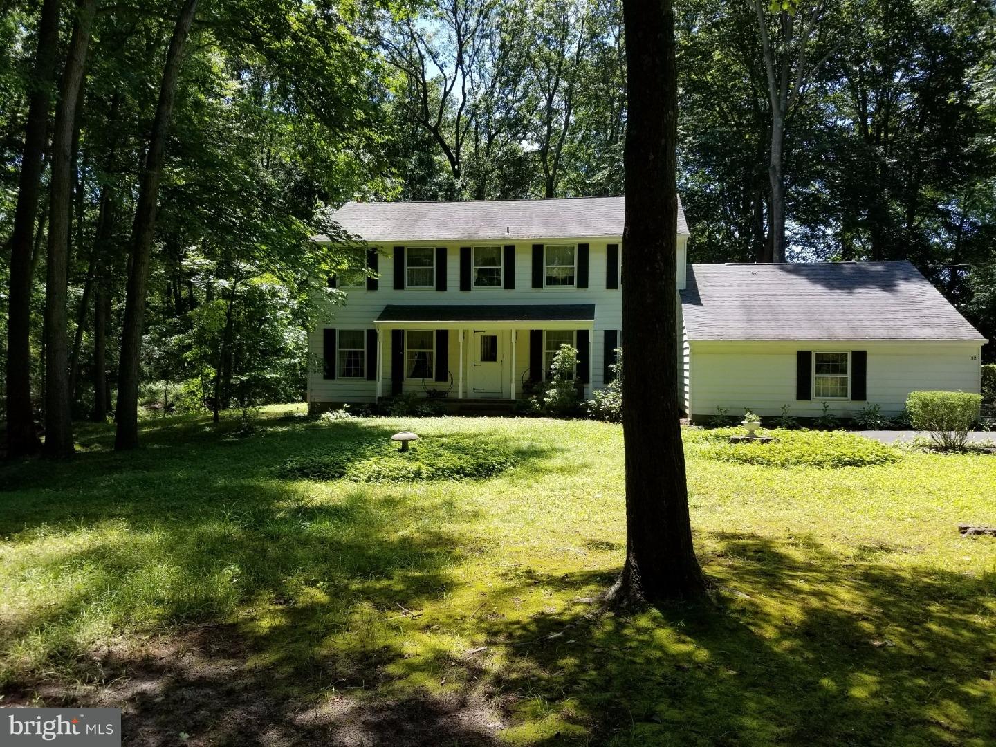32 Millers Mill Road Cream Ridge, NJ 08514 - Photo 1 of 24