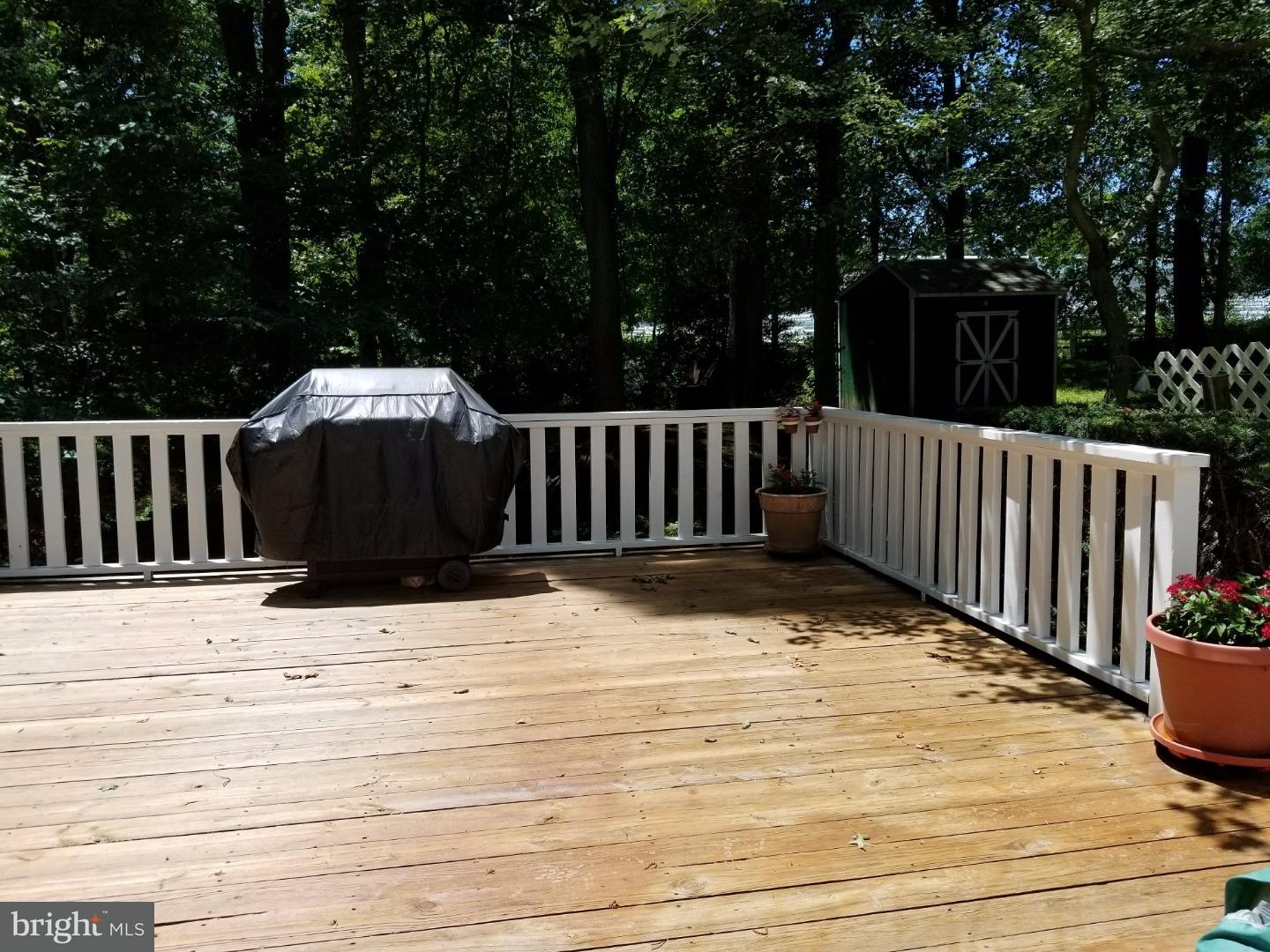 32 Millers Mill Road Cream Ridge, NJ 08514 - Photo 20 of 24