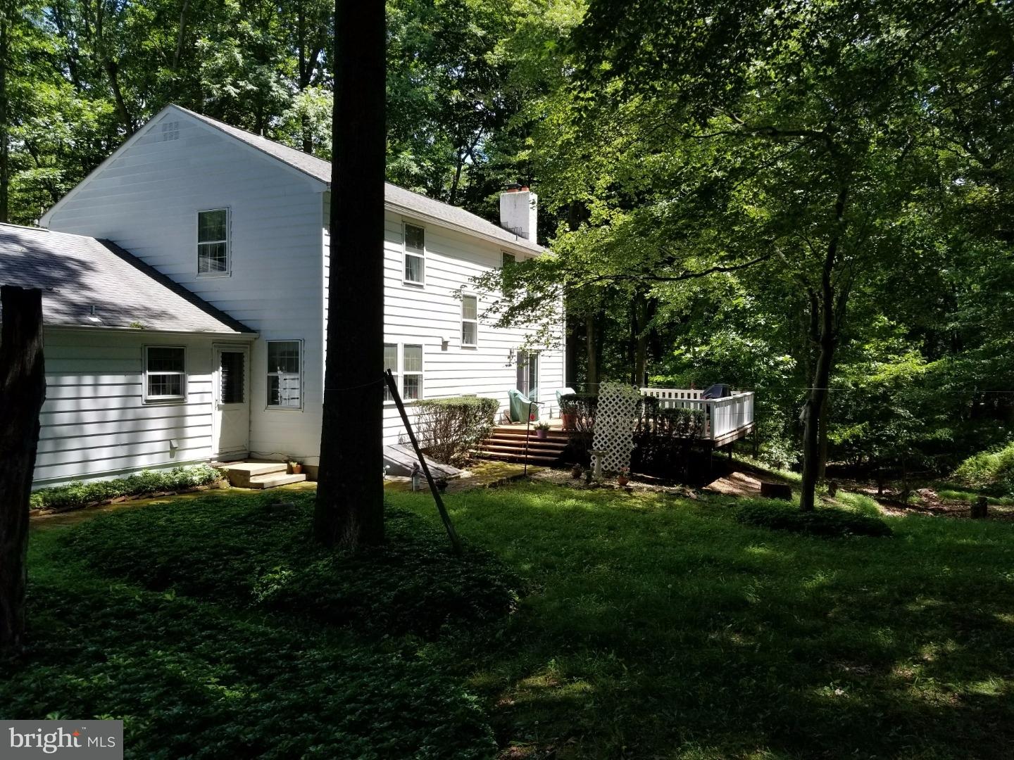 32 Millers Mill Road Cream Ridge, NJ 08514 - Photo 22 of 24