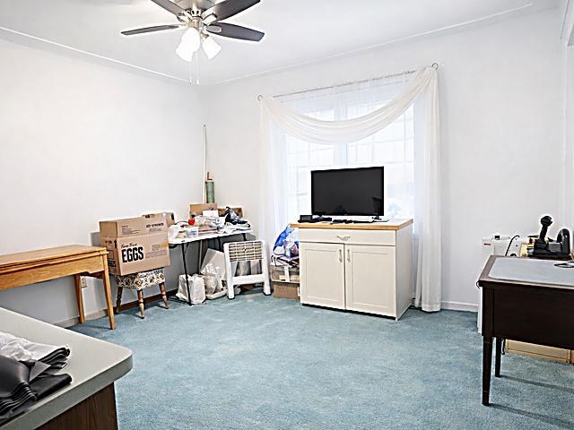 701 Rhodes Street Pinconning, MI 48650 - Photo 13 of 16