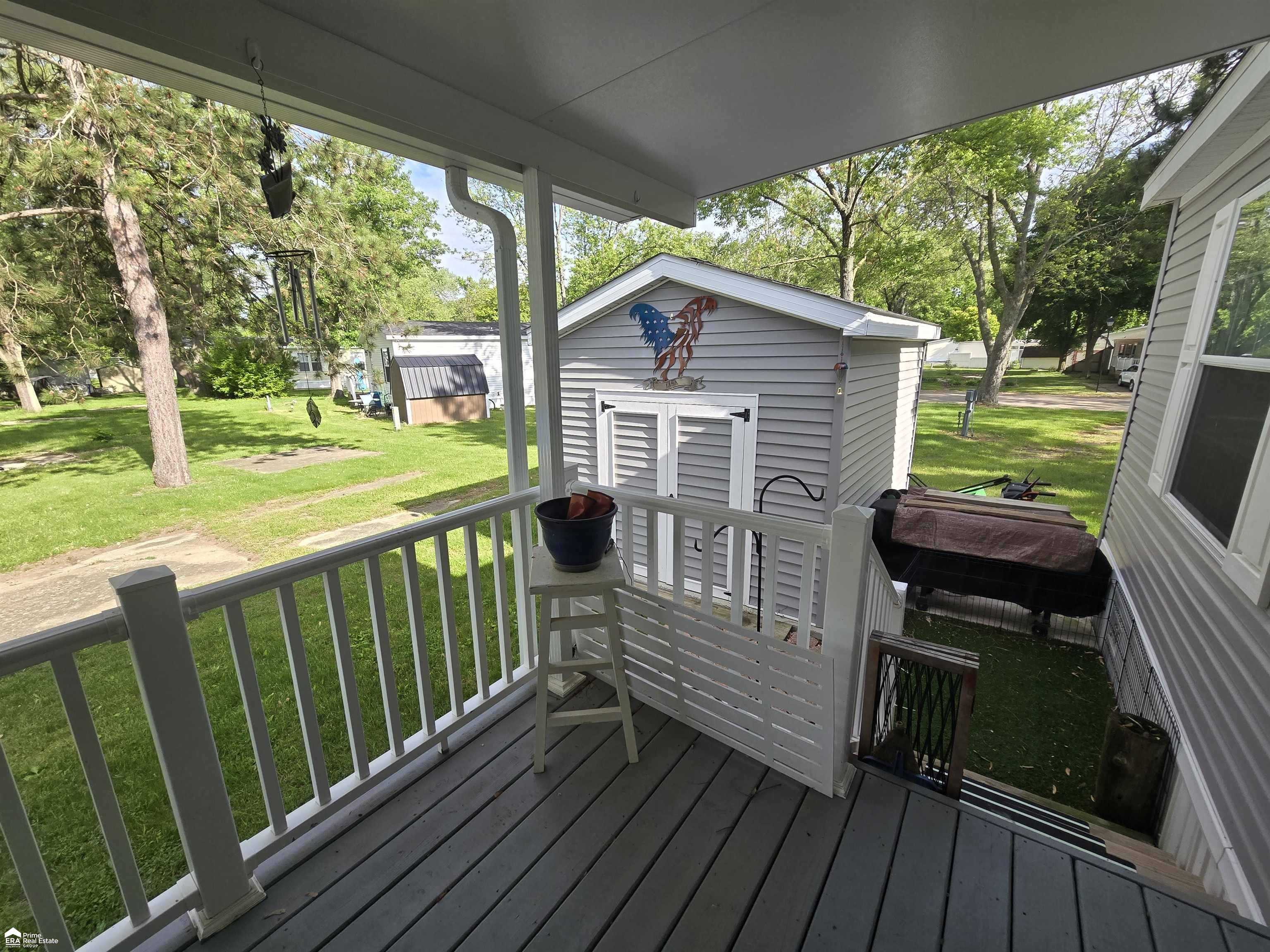 4101 South Sheridan Road, Unit 83 Lennon, MI 48449 - Photo 23 of 24 Gallery Image 23