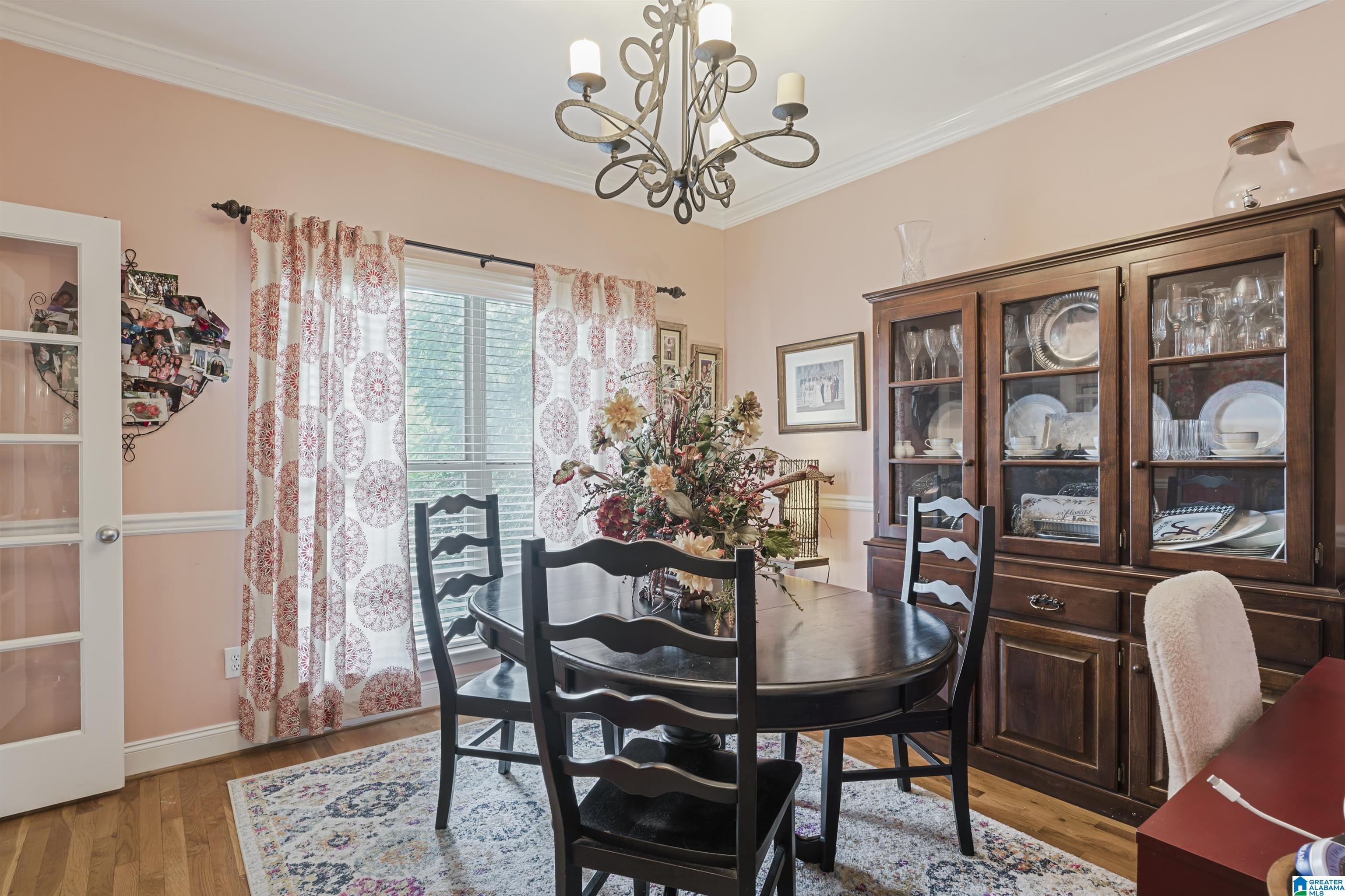 106 Shire Circle Alabaster, AL 35007 - Photo 4 of 39