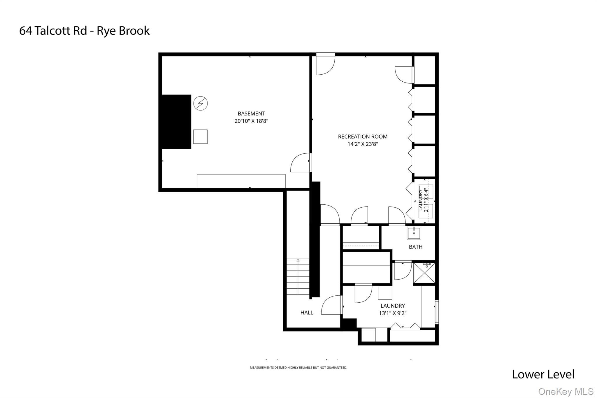 64 Talcott Road Rye Brook, NY 10573 - Photo 34 of 34 Gallery Image 34
