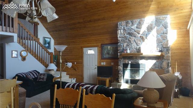 21 Blue Spruce Road Divide, CO 80814 - Photo 2 of 19 Gallery Image 2
