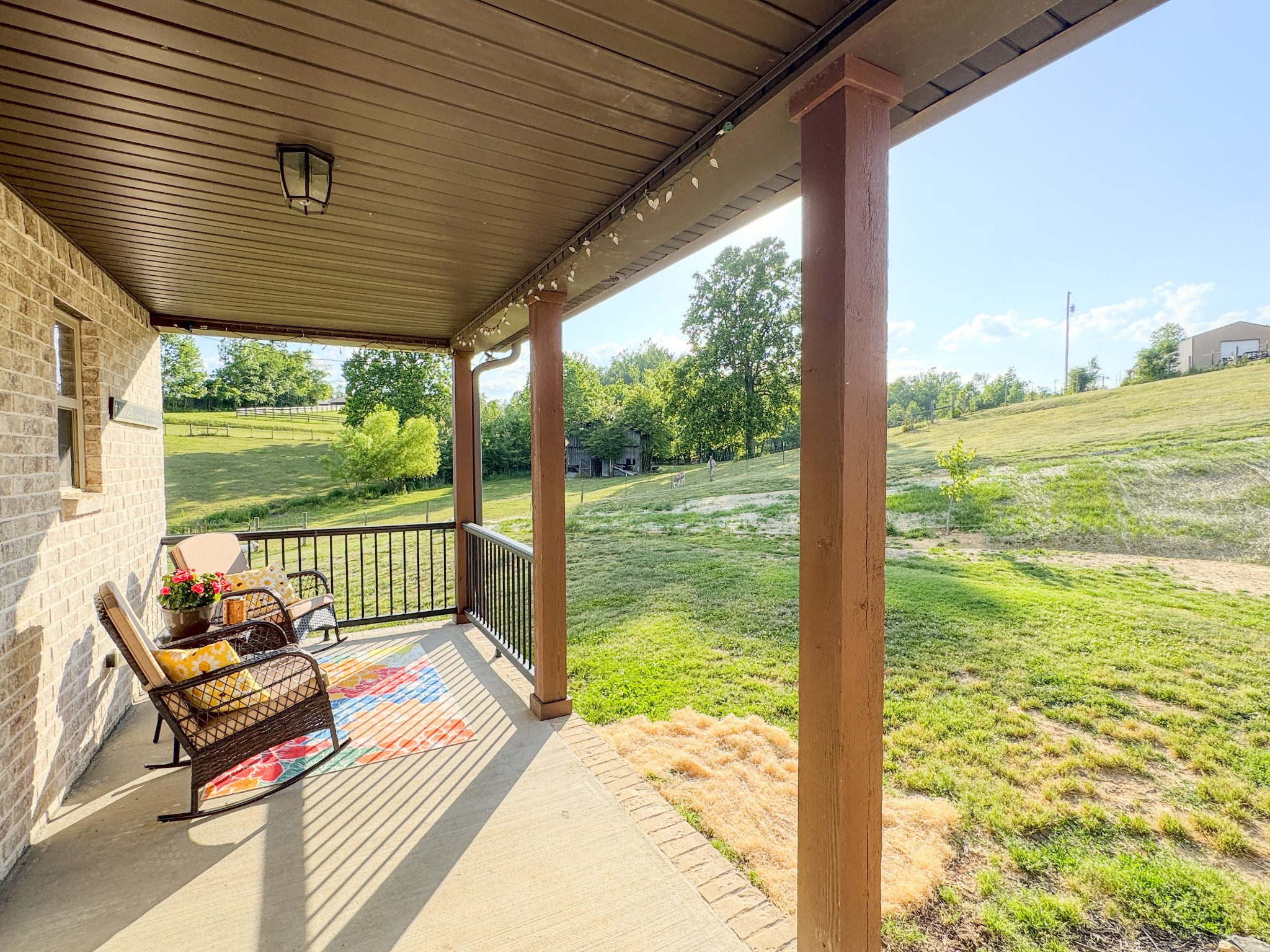1631 A Rock Bridge Road Bethpage, TN 37022 - Photo 47 of 72