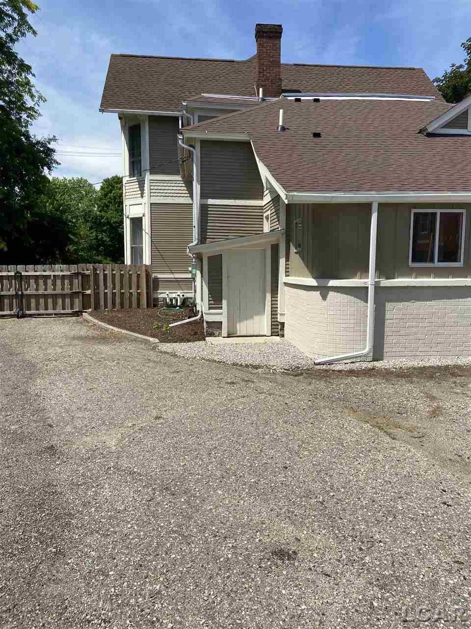 315 Tecumseh Road Clinton, MI 49236 - Photo 50 of 53