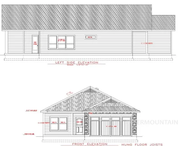 2736 Soulen Drive, Emmett, ID 83617