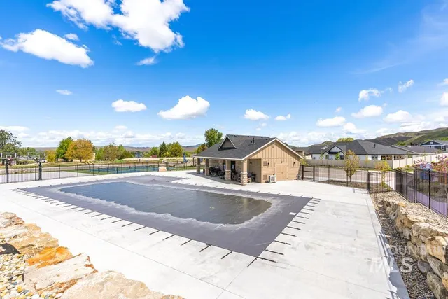 2736 Soulen Drive, Emmett, ID 83617