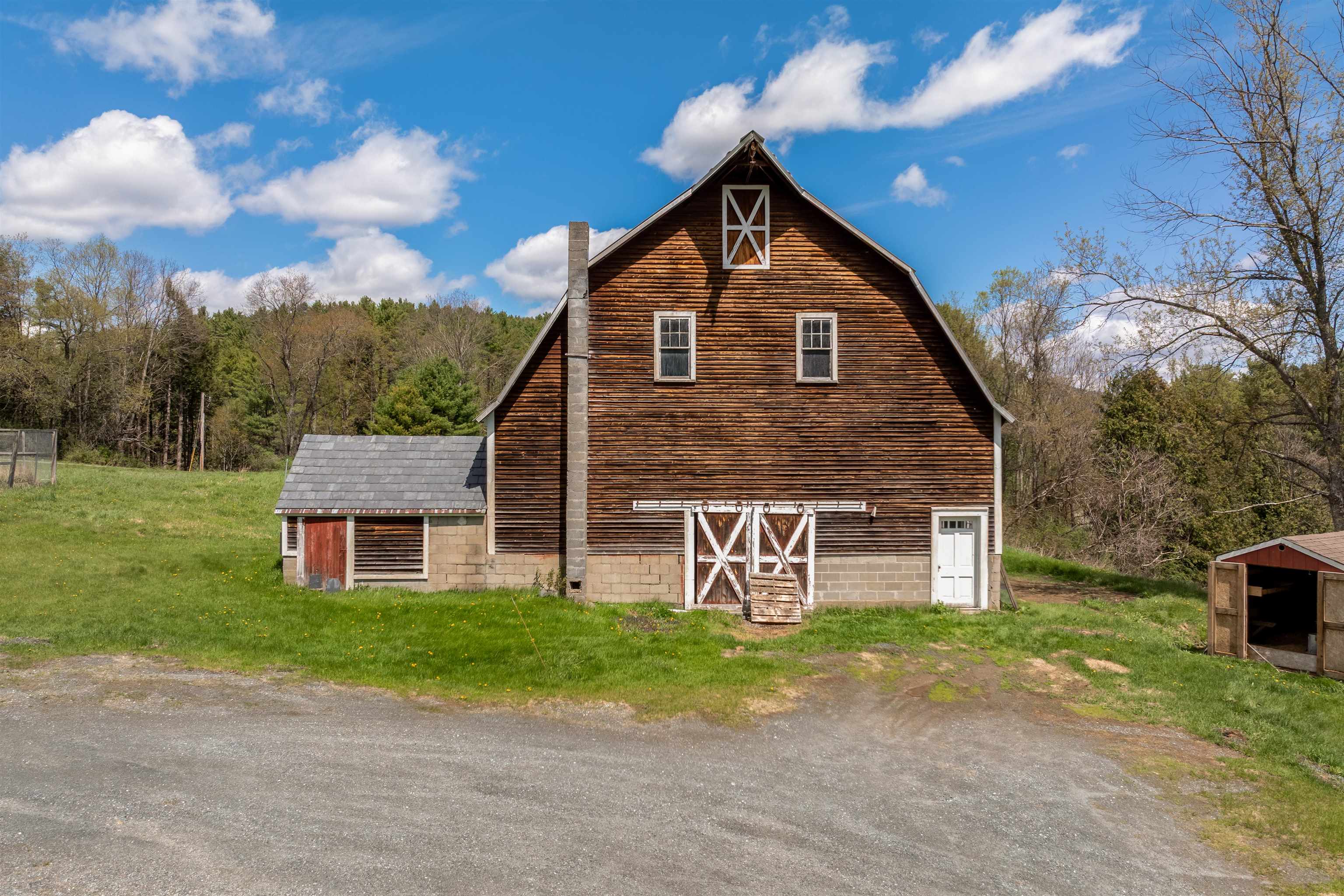 330 Parsonage Road Cornish, NH 03745 - Photo 39 of 50