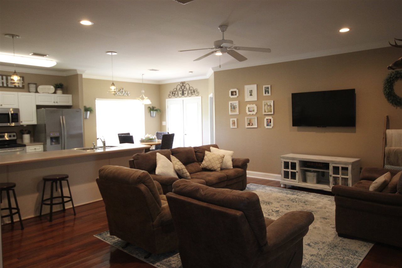 14633 Silveroaks Loop Silverhill, AL 36576 - Photo 14 of 29