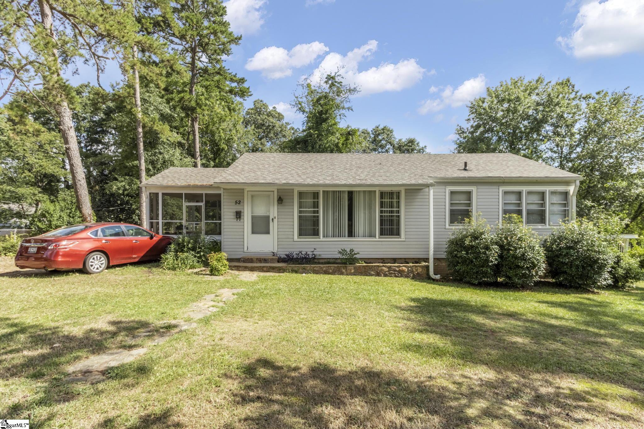 52 Foxhall Road Greenville, SC 29605 - Photo 3 of 25 Gallery Image 3