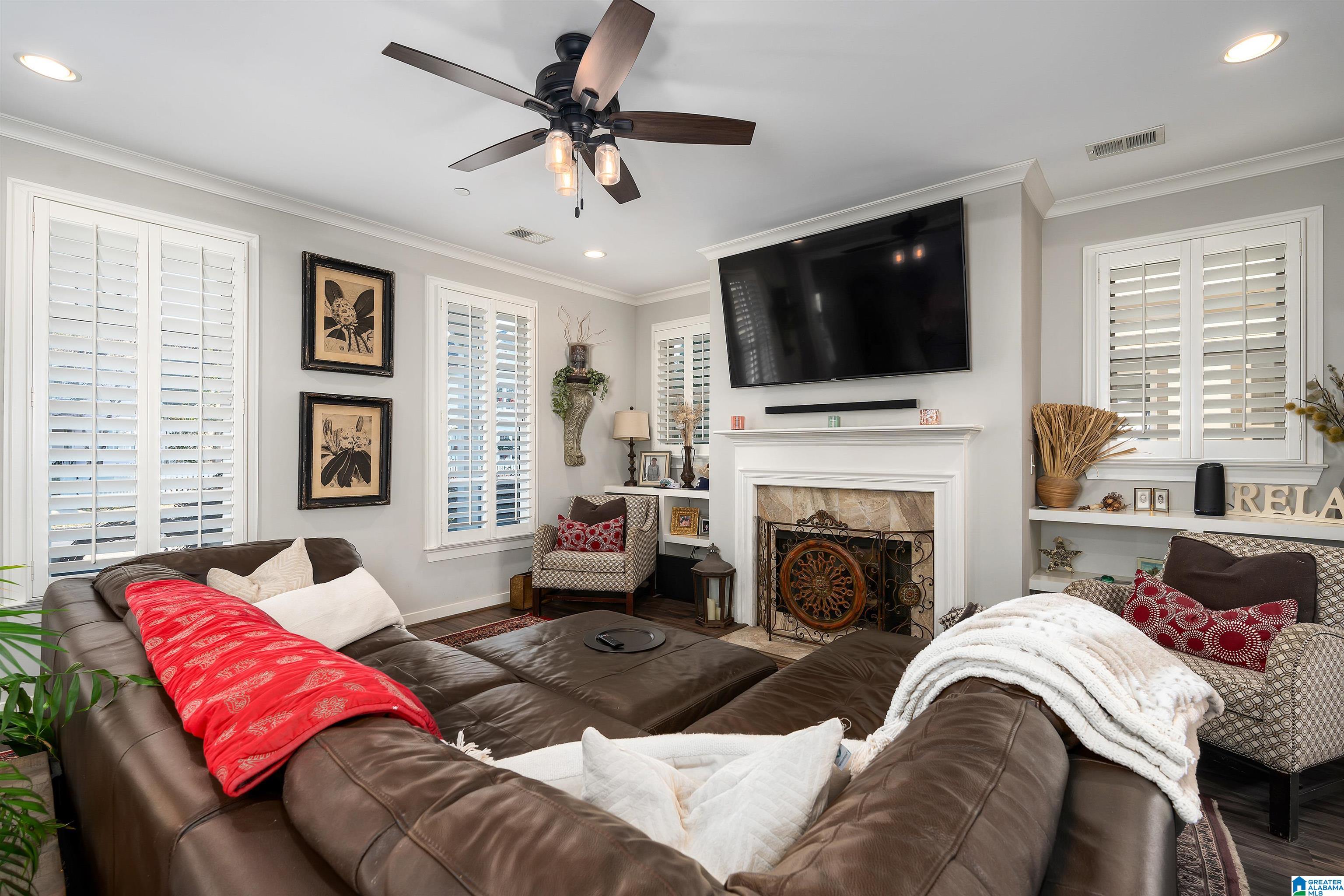 6380 Spring Street Trussville, AL 35173 - Photo 6 of 45