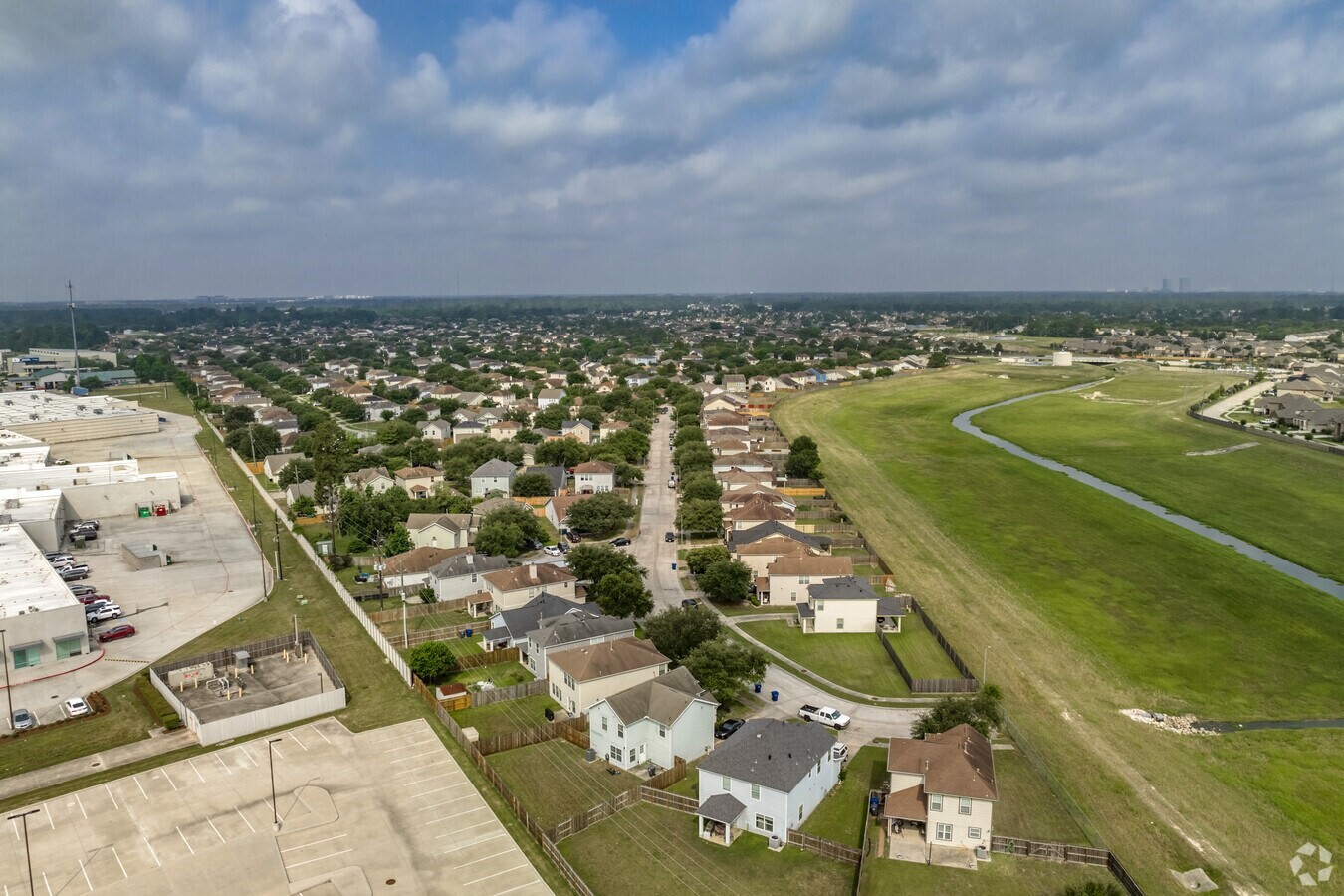 29551 South Legends Bend Drive Spring, TX 77386 - Photo 16 of 17