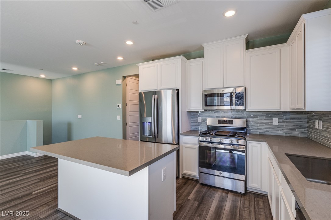 7336 North Decatur Boulevard, Unit 1 North Las Vegas, NV 89084 - Photo 13 of 39