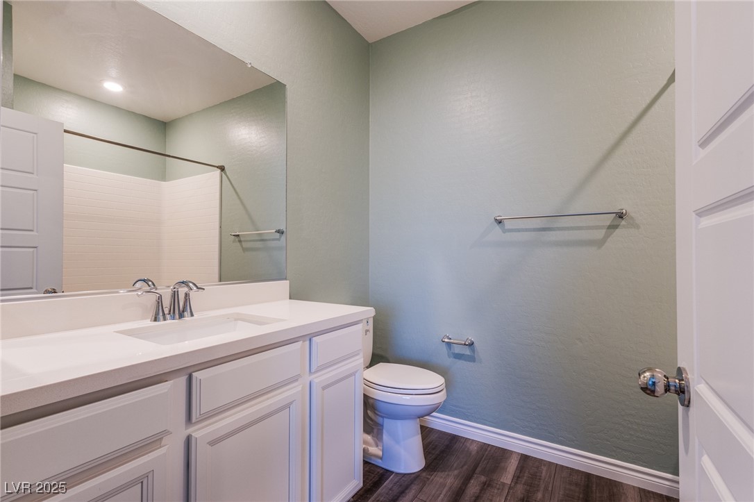 7336 North Decatur Boulevard, Unit 1 North Las Vegas, NV 89084 - Photo 26 of 39