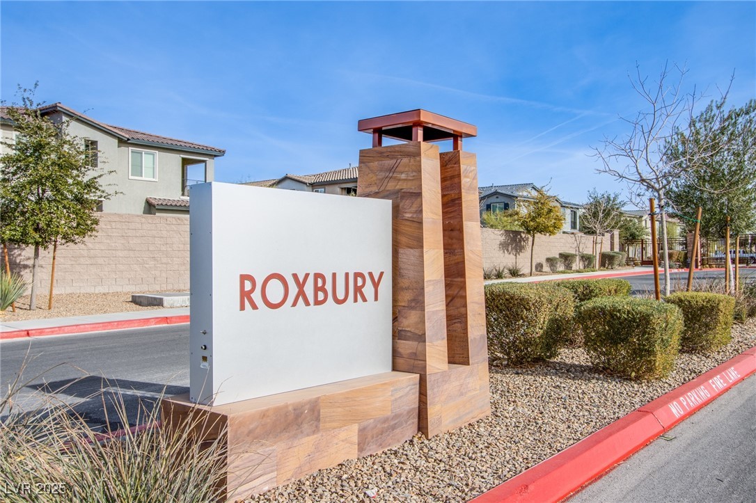 7336 North Decatur Boulevard, Unit 1 North Las Vegas, NV 89084 - Photo 31 of 39 Easy access to the Walmart, Costco, Best Buy, Banks, Restaurants and the 215 North to allow travel East or West.