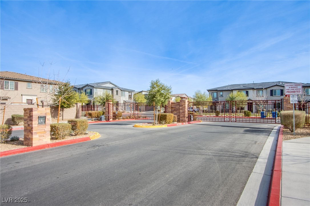 7336 North Decatur Boulevard, Unit 1 North Las Vegas, NV 89084 - Photo 32 of 39