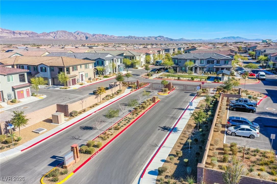 7336 North Decatur Boulevard, Unit 1 North Las Vegas, NV 89084 - Photo 33 of 39