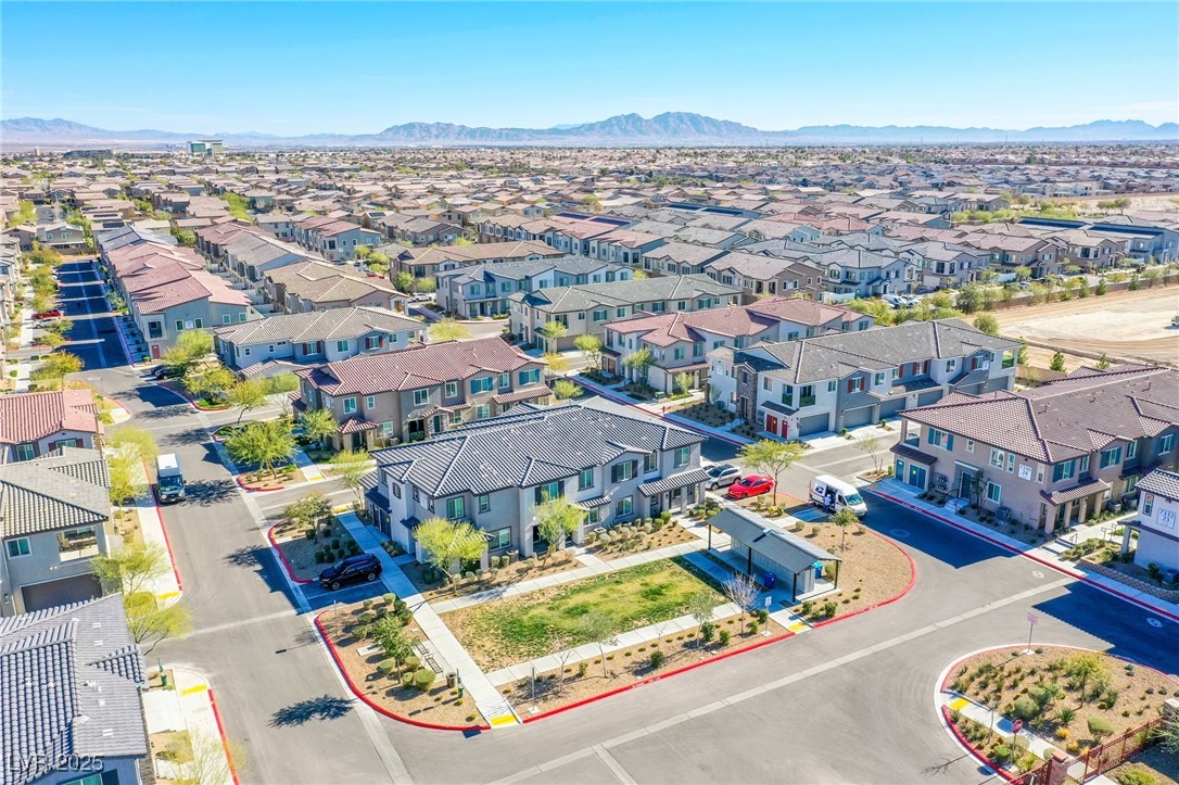 7336 North Decatur Boulevard, Unit 1 North Las Vegas, NV 89084 - Photo 35 of 39