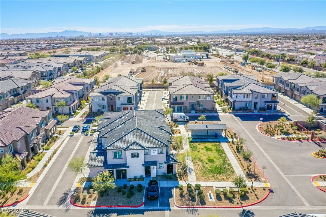 7336 North Decatur Boulevard, Unit 1 North Las Vegas, NV 89084 - Photo 36 of 39