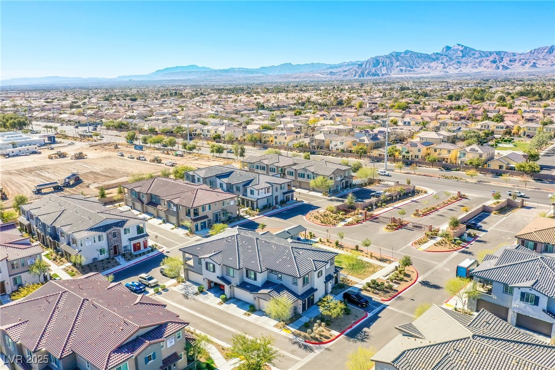 7336 North Decatur Boulevard, Unit 1 North Las Vegas, NV 89084 - Photo 37 of 39