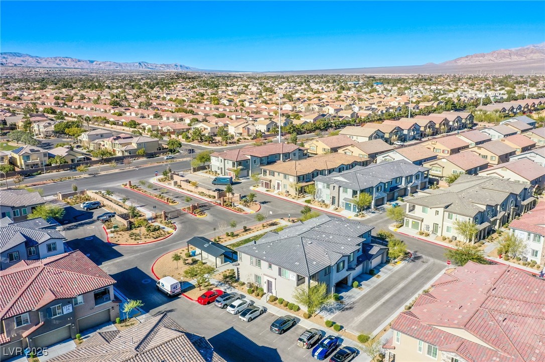 7336 North Decatur Boulevard, Unit 1 North Las Vegas, NV 89084 - Photo 38 of 39
