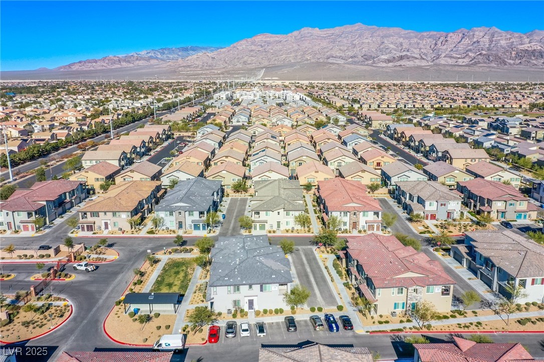 7336 North Decatur Boulevard, Unit 1 North Las Vegas, NV 89084 - Photo 39 of 39