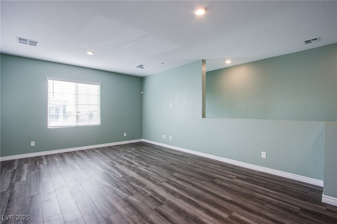 7336 North Decatur Boulevard, Unit 1 North Las Vegas, NV 89084 - Photo 4 of 39 The Ceiling has a Fire Sprinkler System that originates in the Kitchen and Dining areas.