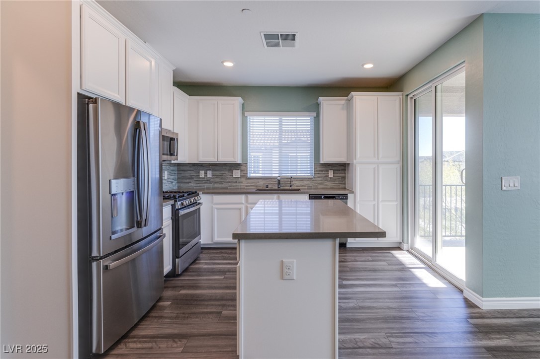 7336 North Decatur Boulevard, Unit 1 North Las Vegas, NV 89084 - Photo 9 of 39