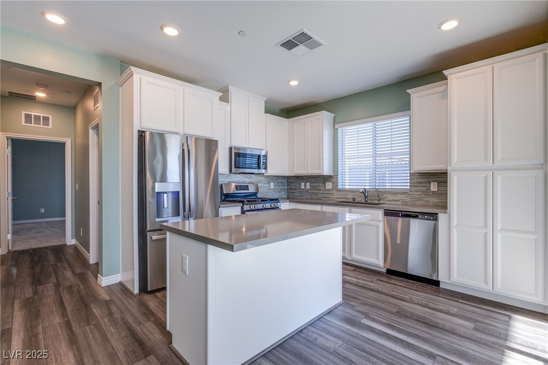 7336 North Decatur Boulevard, Unit 1 North Las Vegas, NV 89084 - Photo 10 of 39