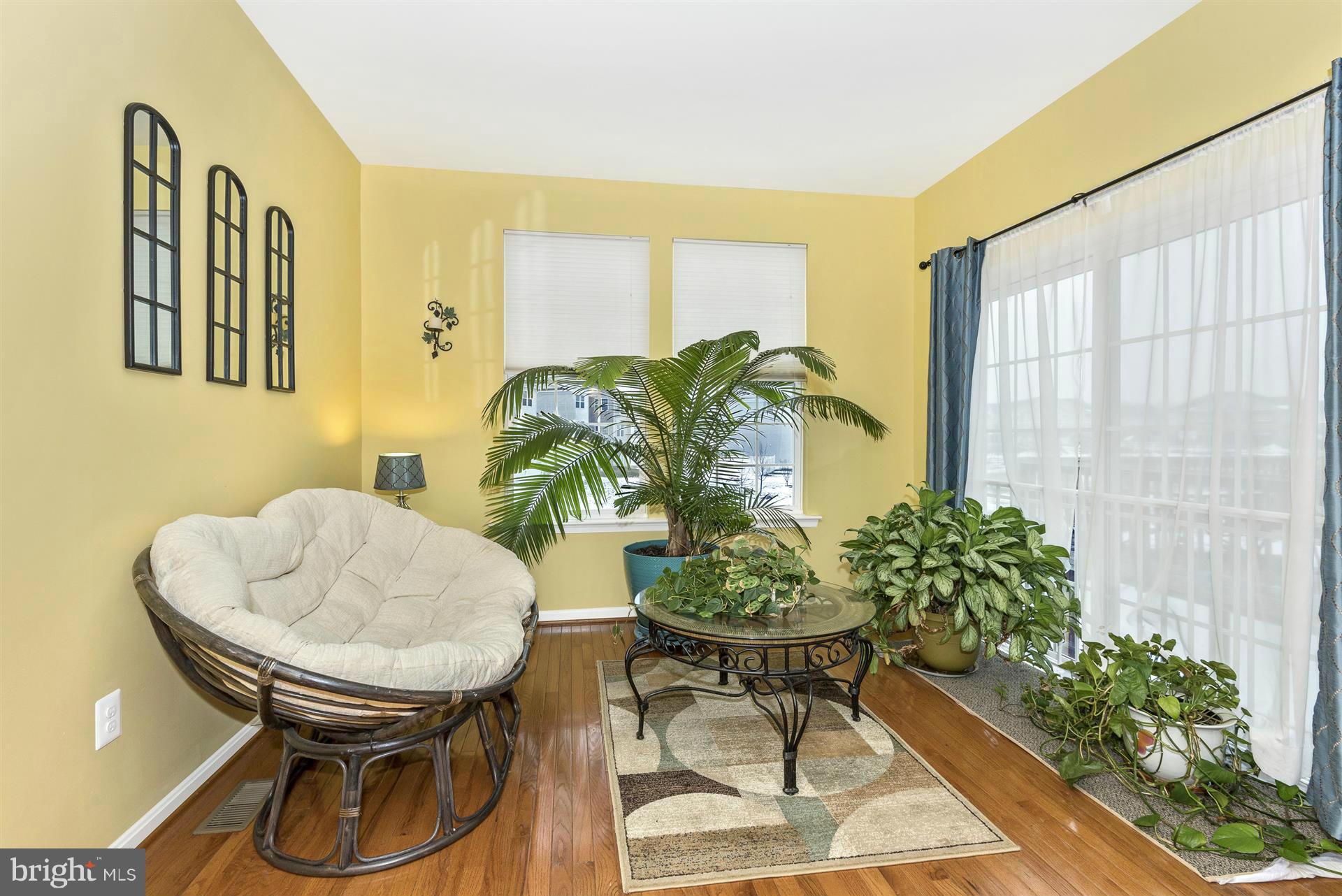 13007 Yellow Jacket Road Hagerstown, MD 21740 - Photo 12 of 29 Morning Room