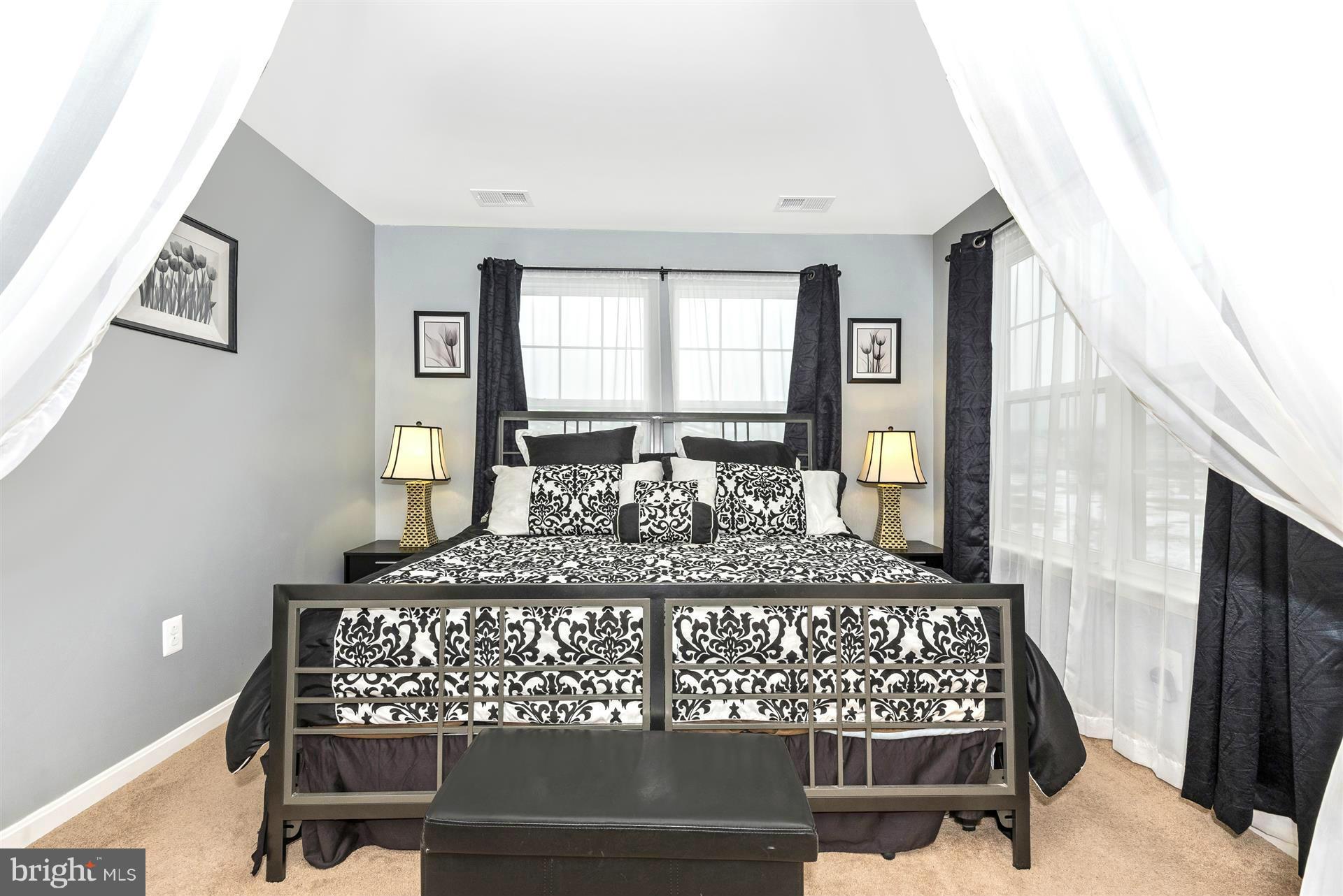 13007 Yellow Jacket Road Hagerstown, MD 21740 - Photo 13 of 29 Bedroom (Master)