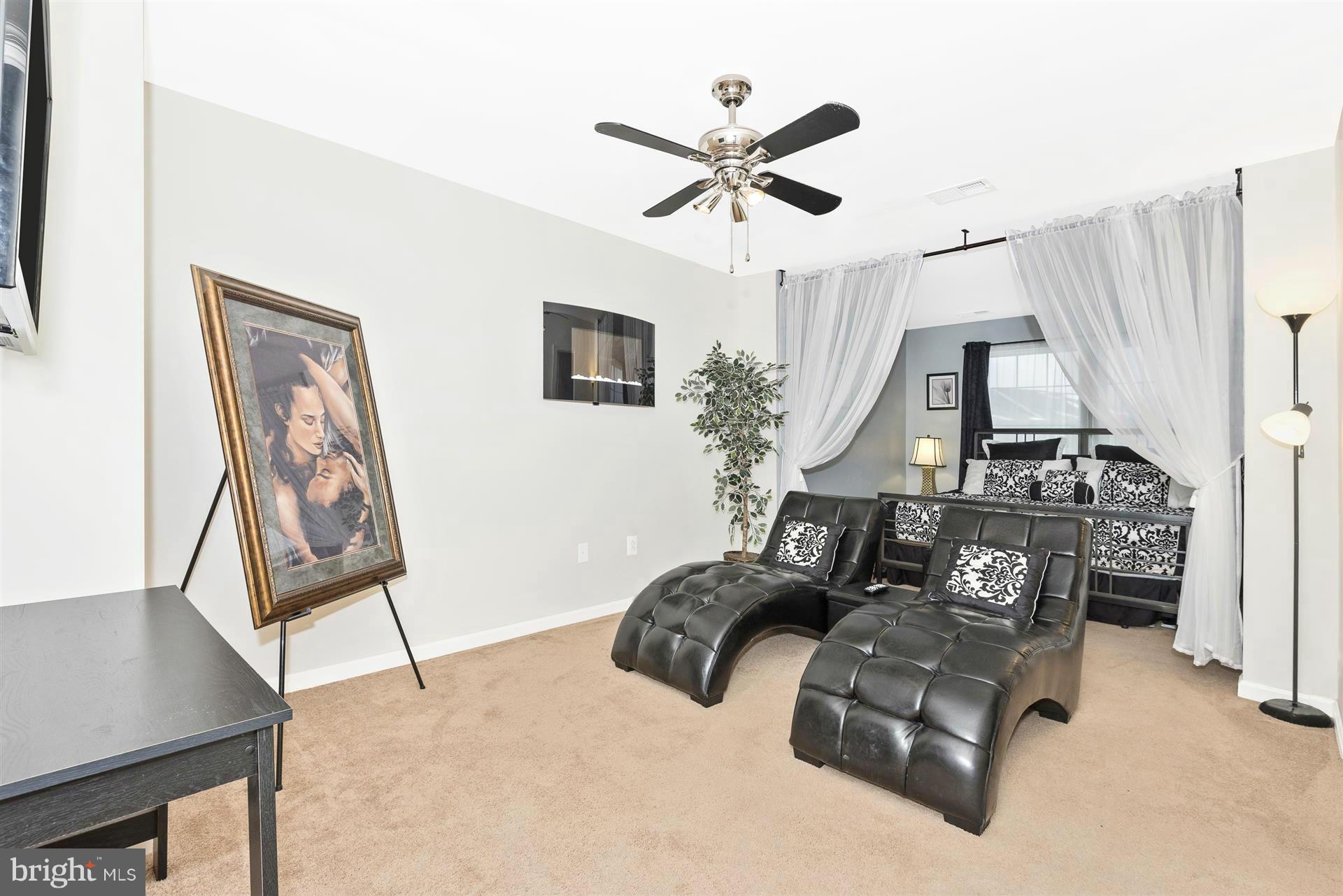 13007 Yellow Jacket Road Hagerstown, MD 21740 - Photo 14 of 29 Bedroom (Master)