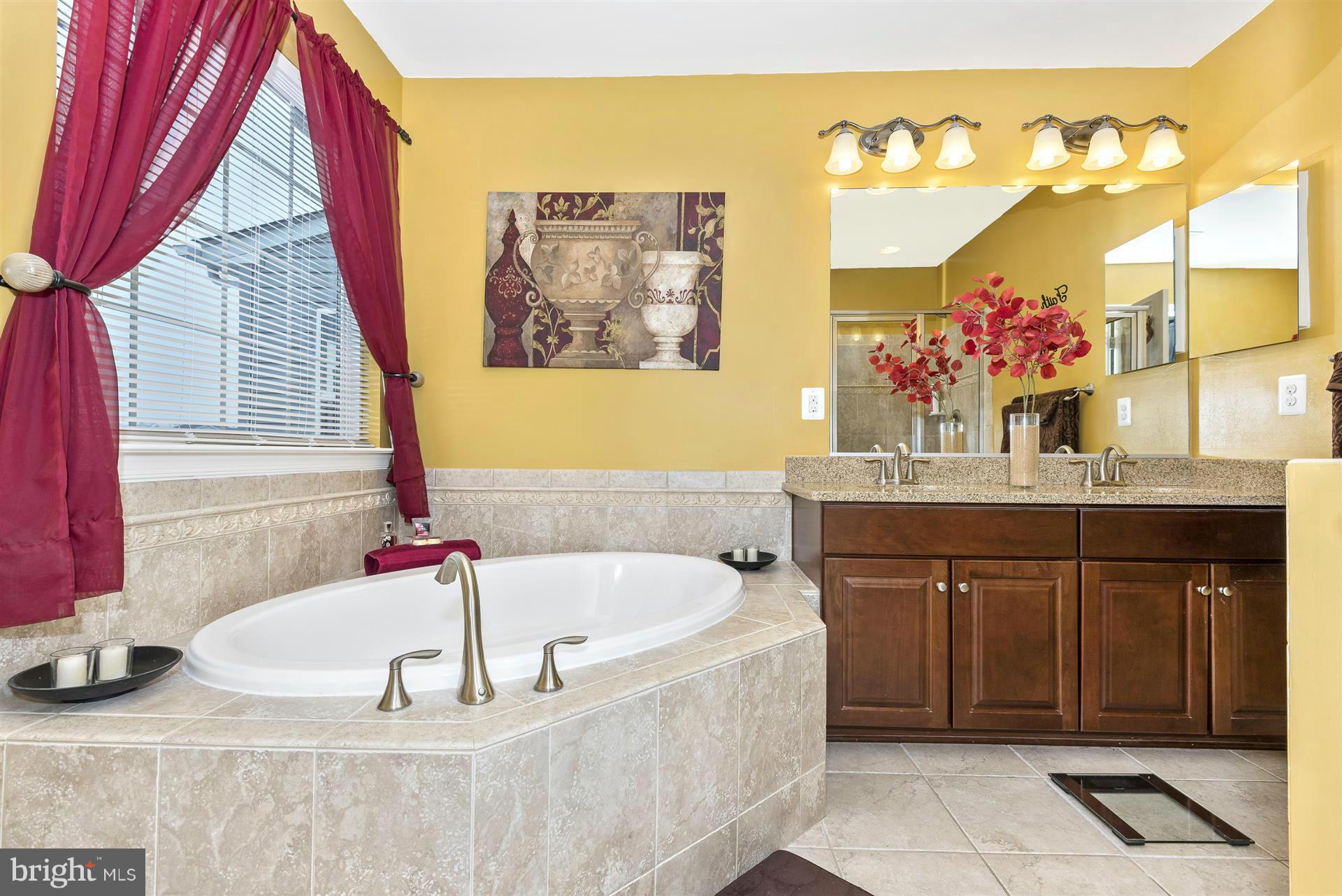 13007 Yellow Jacket Road Hagerstown, MD 21740 - Photo 16 of 29 Bath (Master)