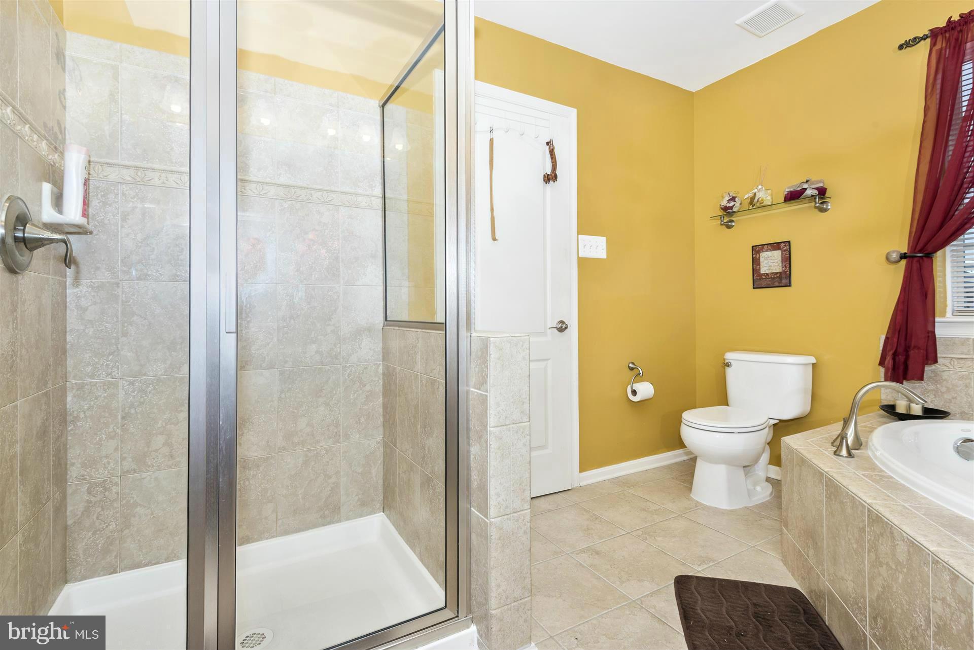 13007 Yellow Jacket Road Hagerstown, MD 21740 - Photo 17 of 29 Bath (Master)