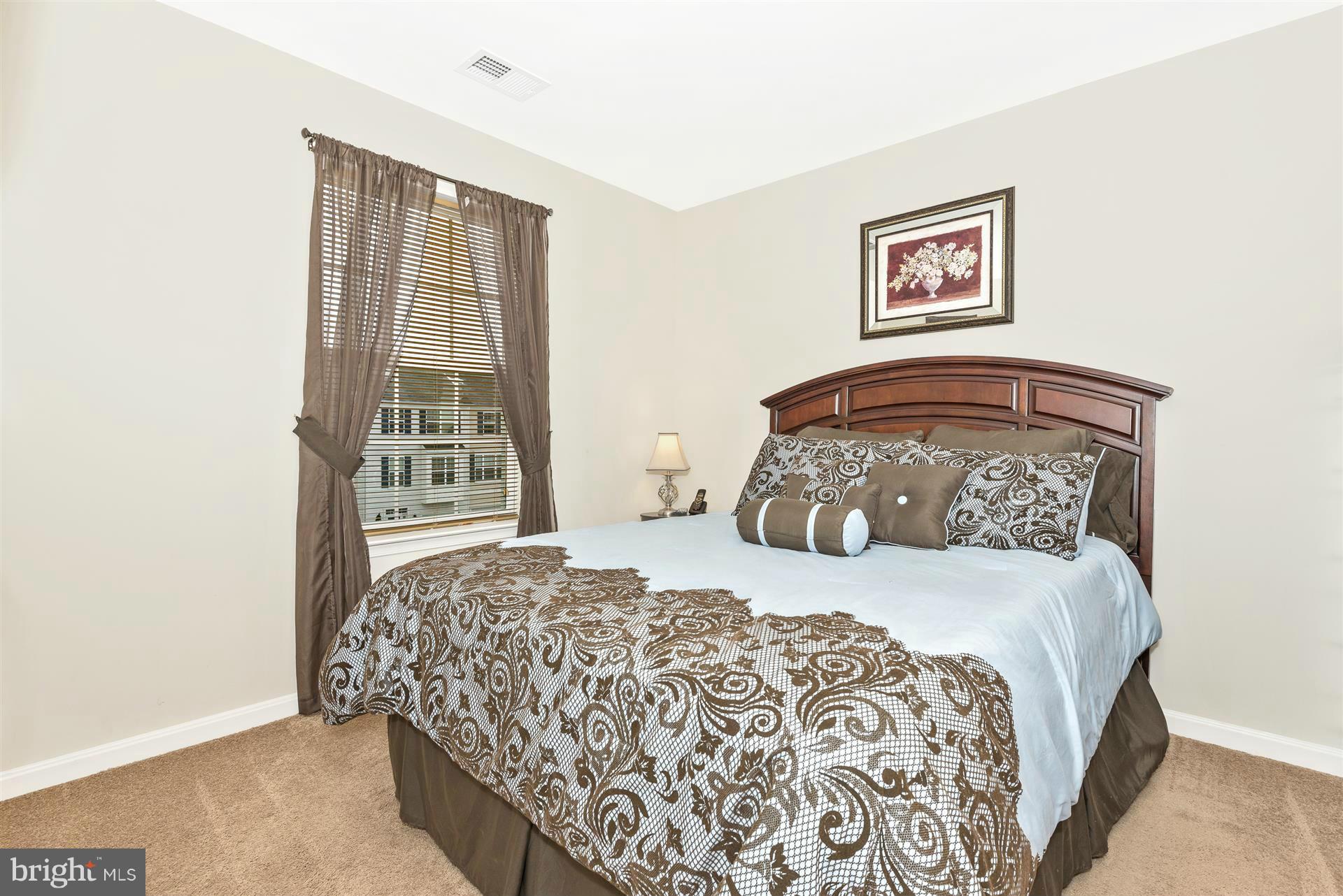 13007 Yellow Jacket Road Hagerstown, MD 21740 - Photo 18 of 29 Third Bedroom