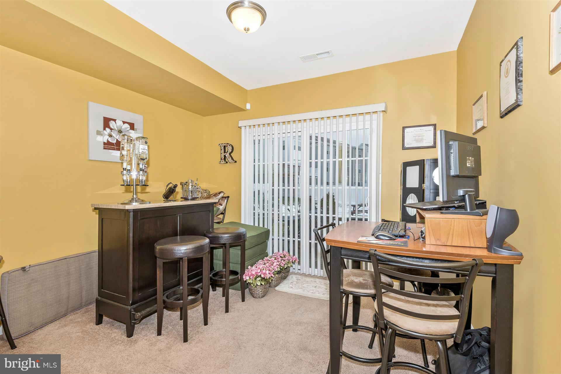 13007 Yellow Jacket Road Hagerstown, MD 21740 - Photo 24 of 29 Basement