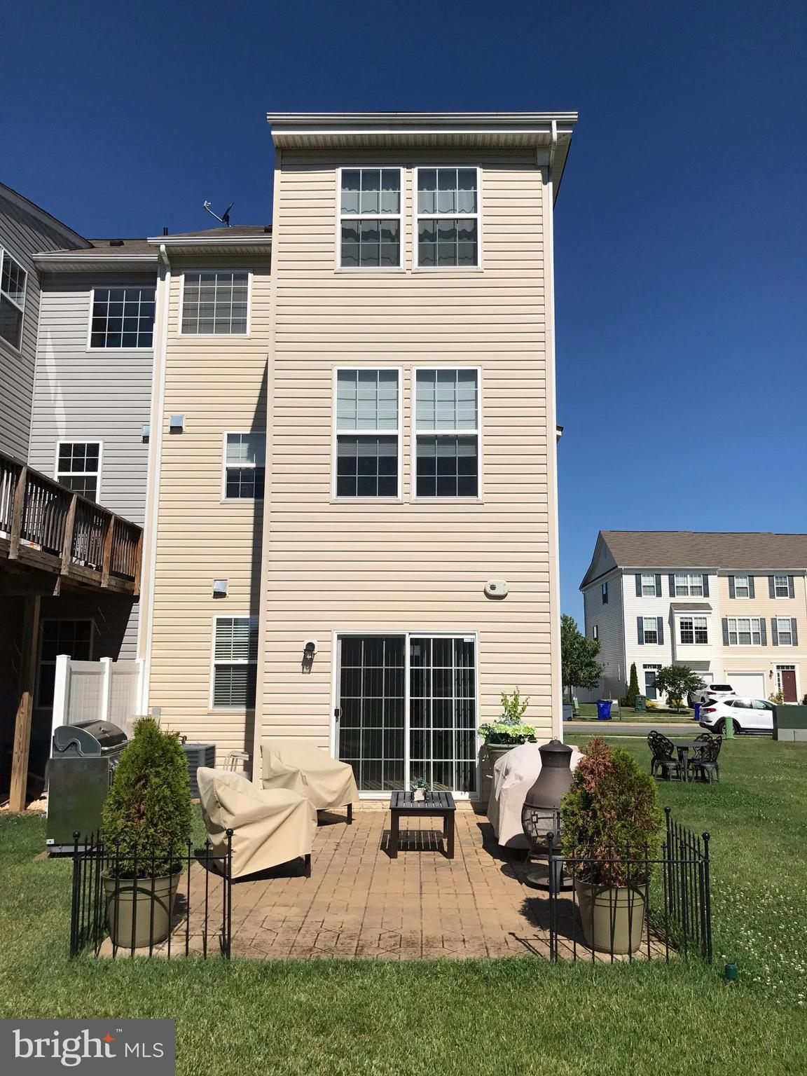 13007 Yellow Jacket Road Hagerstown, MD 21740 - Photo 26 of 29 Exterior (Rear)