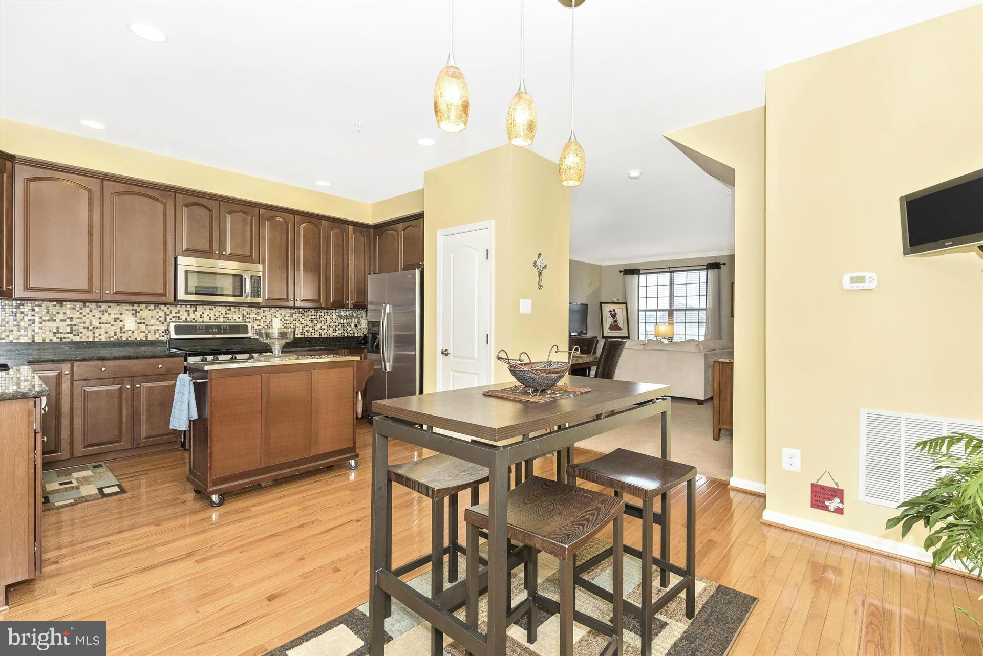 13007 Yellow Jacket Road Hagerstown, MD 21740 - Photo 9 of 29 Kitchen