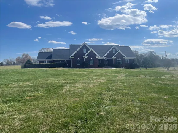 $975,000 | 419 Old Dutch Road West, Indian Trail, NC 28079