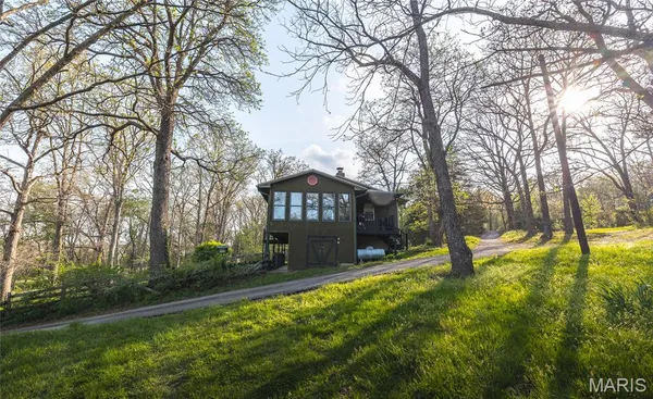$699,000 | 267 Cedar Ford Road, Steelville, MO 65565