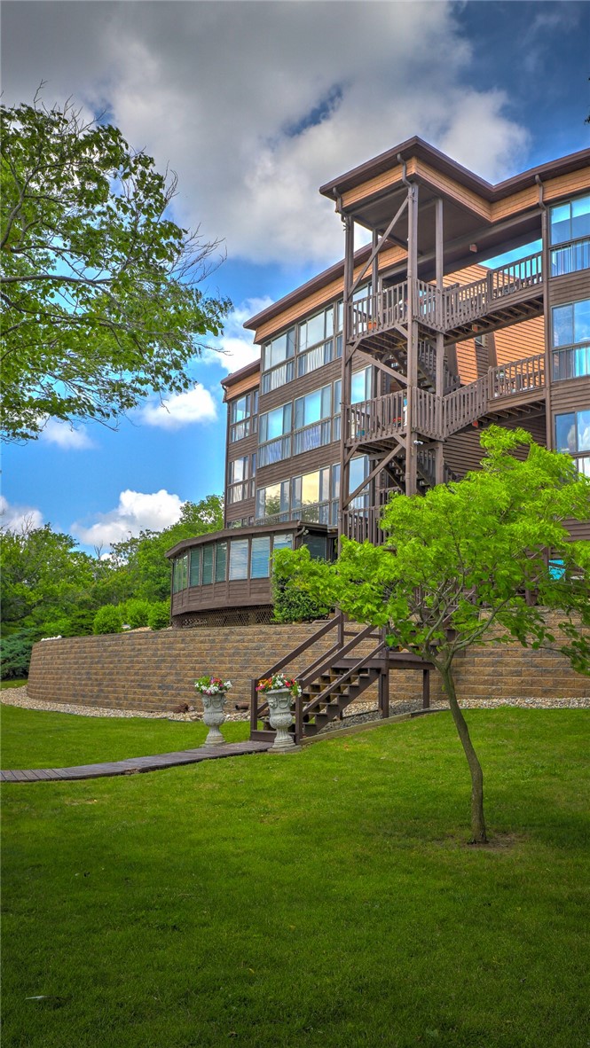 855 East Lake Shore Drive, Unit 3D Decatur, IL 62521 - Photo 39 of 48
