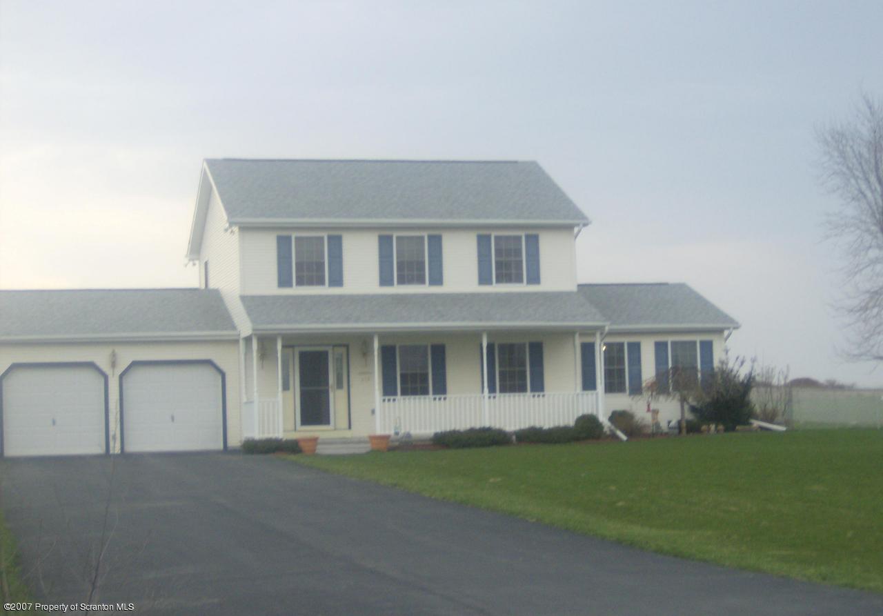 Rr2 Rr2 Road, Unit MUNDRO Olyphant, PA 18447 - Photo 1 of 10 Exterior view-2