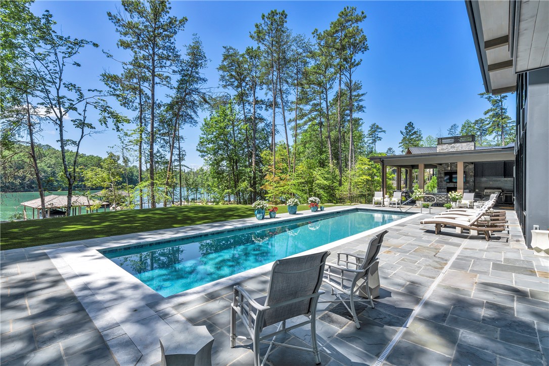 383 Peninsula Ridge Sunset, SC 29685 - Photo 17 of 46