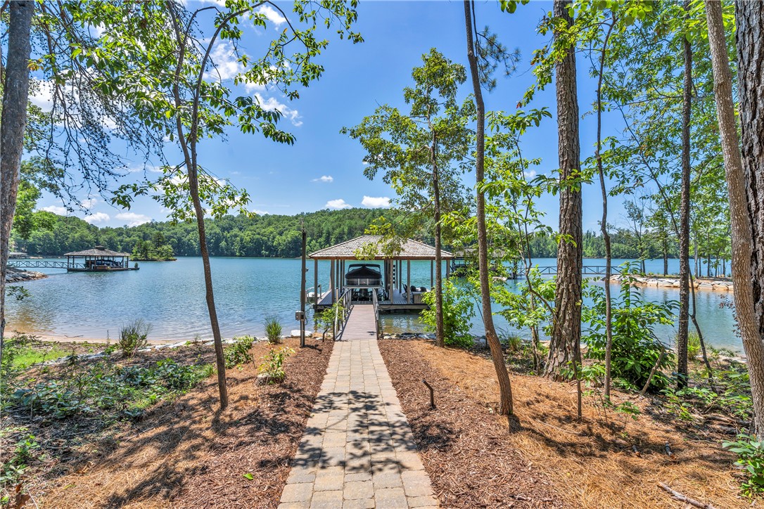 383 Peninsula Ridge Sunset, SC 29685 - Photo 19 of 46