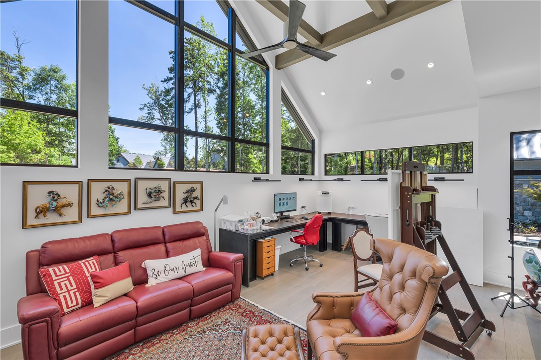 383 Peninsula Ridge Sunset, SC 29685 - Photo 31 of 46