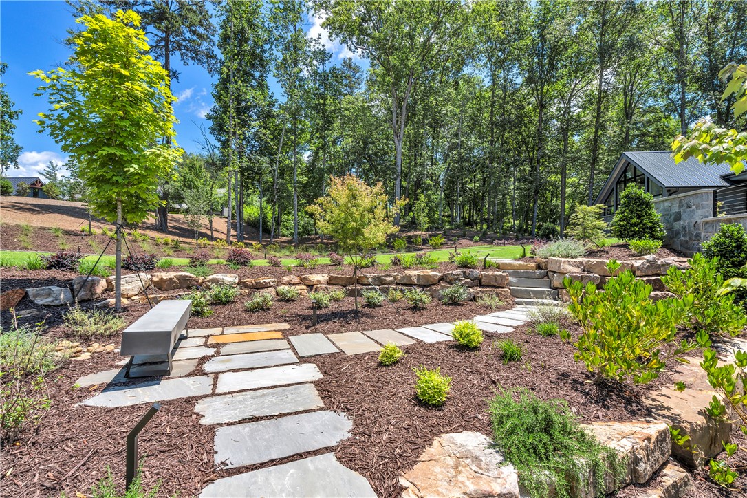 383 Peninsula Ridge Sunset, SC 29685 - Photo 34 of 46