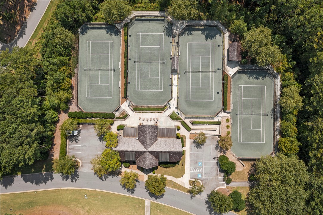 383 Peninsula Ridge Sunset, SC 29685 - Photo 41 of 46