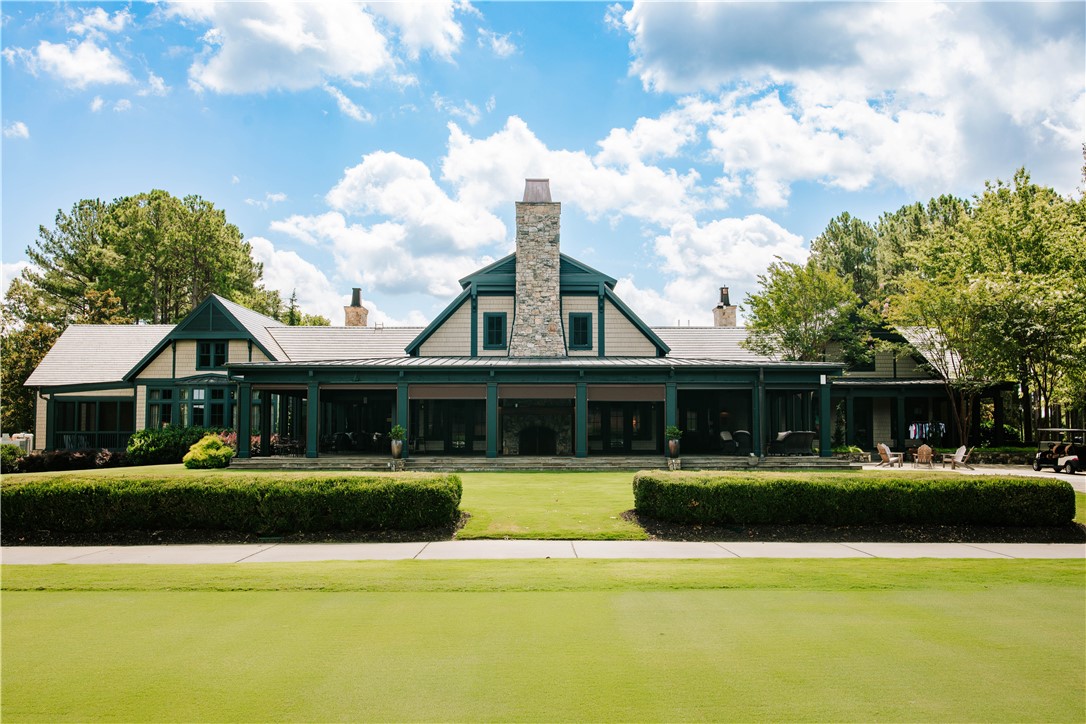 383 Peninsula Ridge Sunset, SC 29685 - Photo 44 of 46